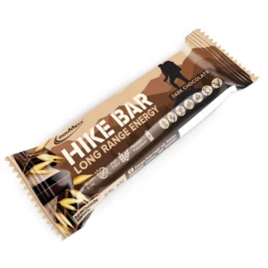 IronMaxx, Hike Bar, Dark Chocolate, 60g