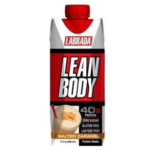 Labrada Lean body salted caramel 500ml