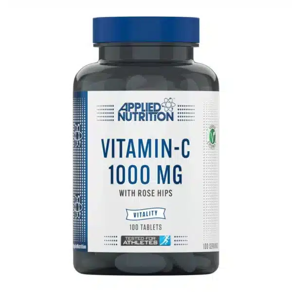 applied nutrition vitamin c 1000mg