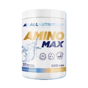 AllNutrition Amino Max 50ser 300Tabs