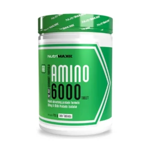 NutriMaxx Amino 6000 300 Tabs