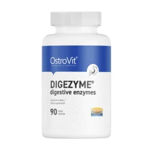 Ostrovit Digezyme 90Tabs 34g