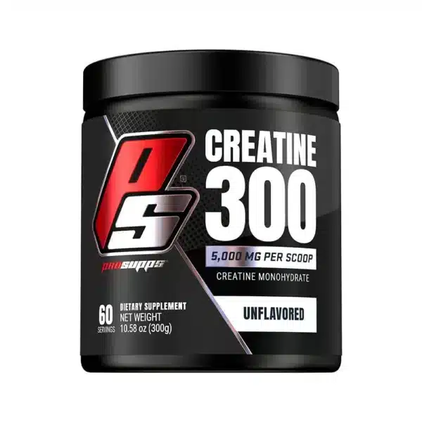 Prosupps Creatine 300 unflavored 60ser 300g