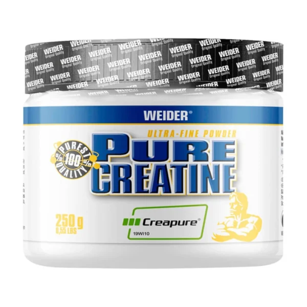 Weider Pure Creatine 250g