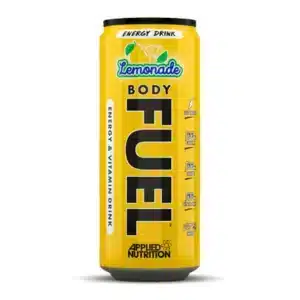 AN Body Fuel 330ml Lemonade