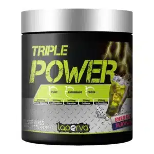 Laperva Triple Power 30S Energy Flavor