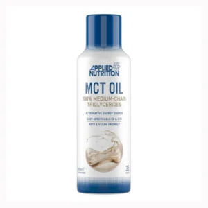 Applied Nutrition MCT Oil 35S 490ml