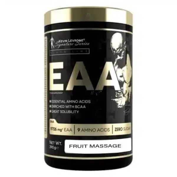 KL EAA 390g Fruit Massage