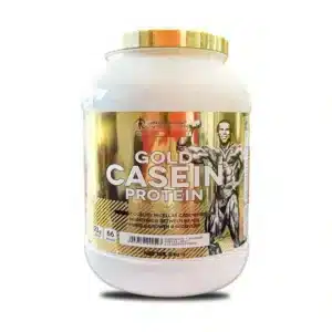 Kevin Levrone Gold Casein Protein 2kg Chocolate