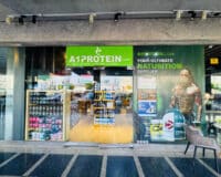 a1protein shop