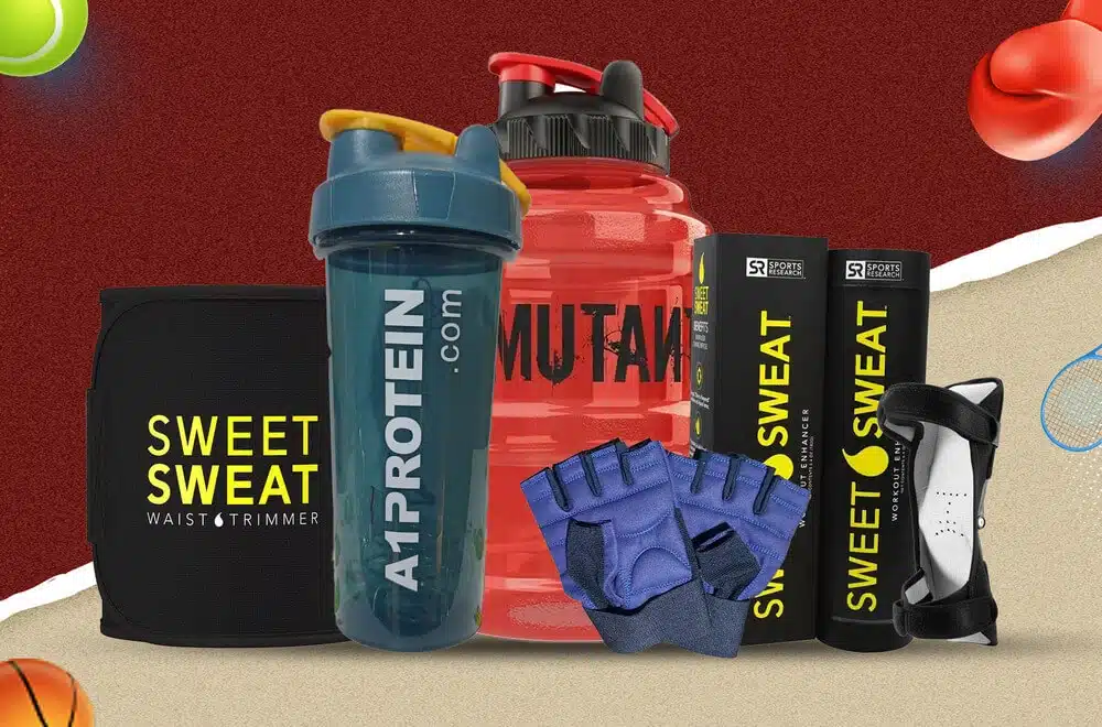 sport accessories