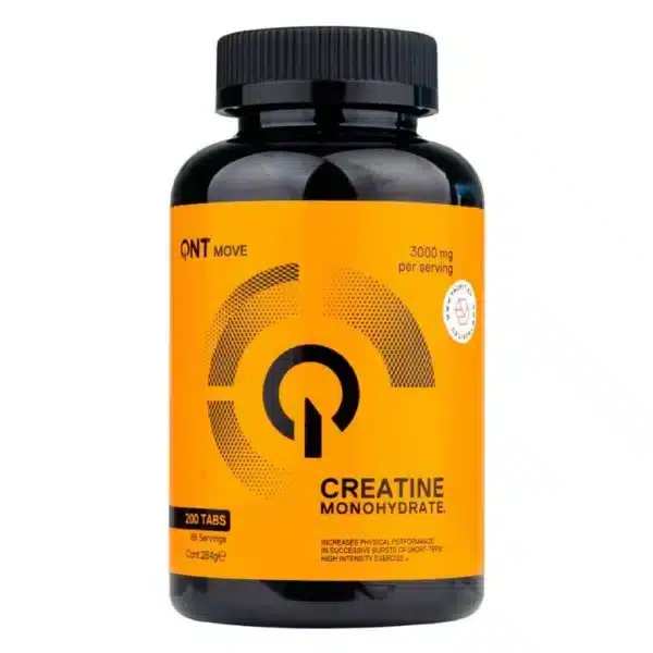 qnt move creatine monohydrate 300mg