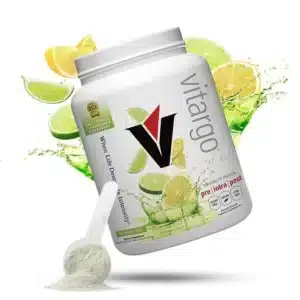 vitargo lemon lime, 1937g