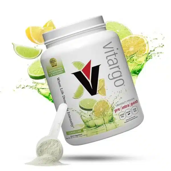 vitargo lemon lime, 1937g