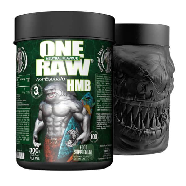 CREATINE-HMB