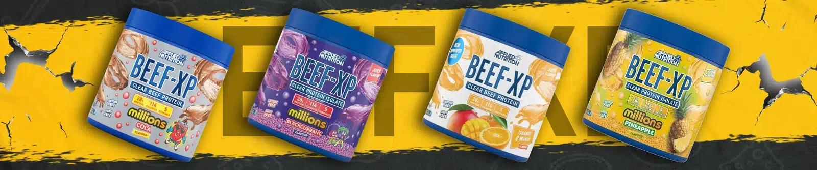 applied nutrition beef-xp