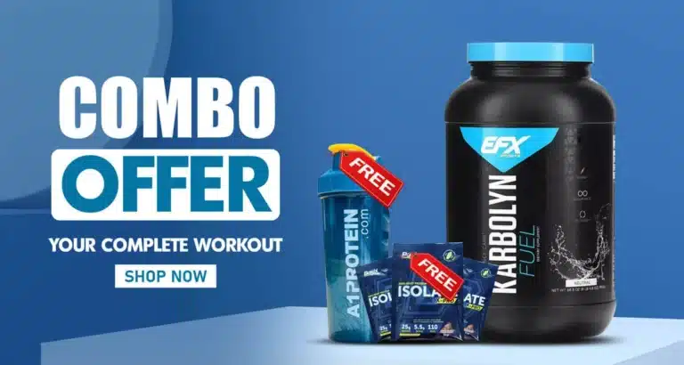 efx karbolyn fuel