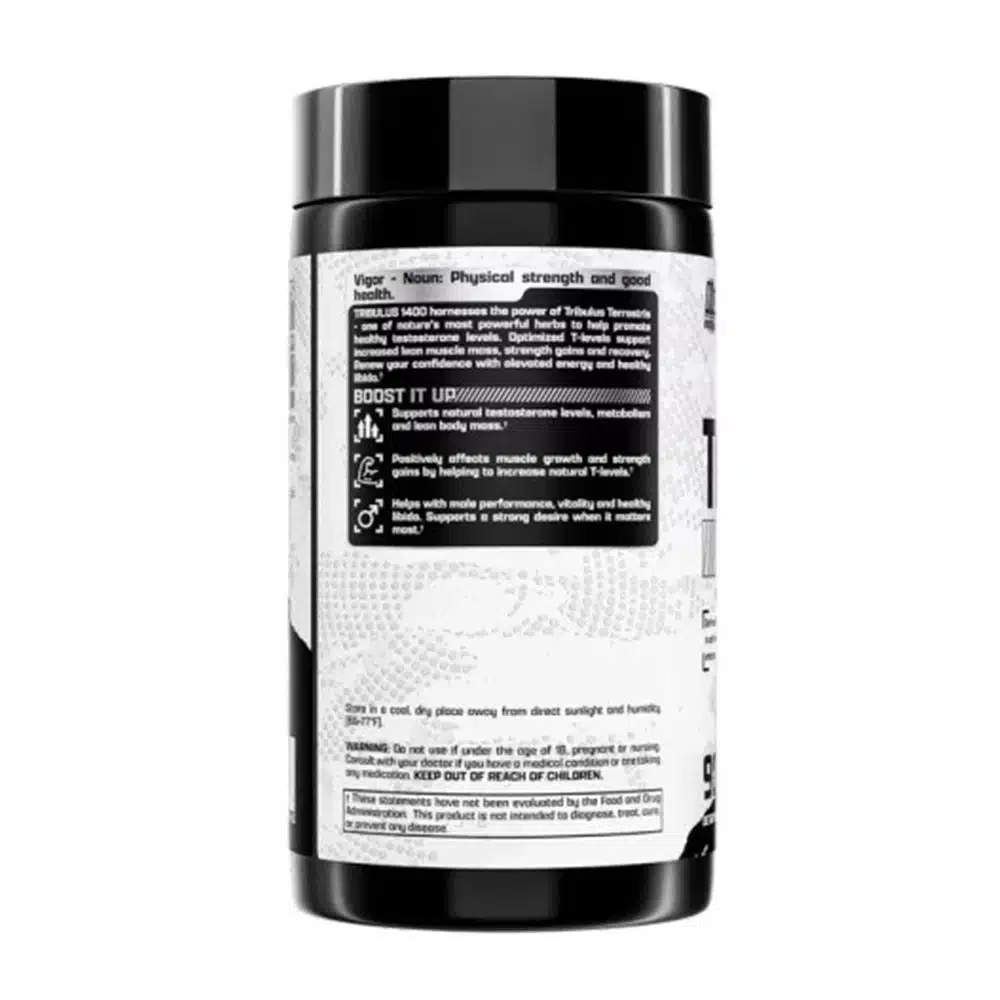 Nutrex Tribulus 1400 mg