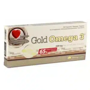 Olimp Labs Gold Omega 3