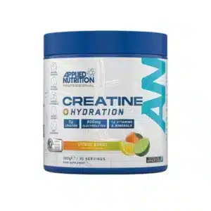 Applied Nutrition Creatine Hydration Citrus Burst