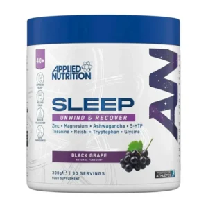 Applied Nutrition Sleep Unwind & Recover 300g (1)