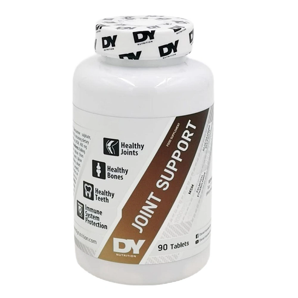 DY Nutrition Joint Support – Mobility Flexibility & Pain Relief 90 Tablets
