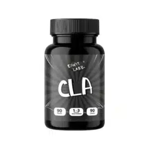 Eiwit Labz CLA- Support Fat Loss & Lean Muscle
