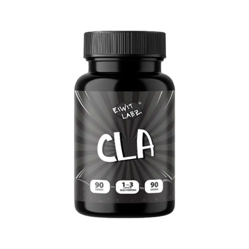 Eiwit Labz CLA- Support Fat Loss & Lean Muscle