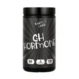 Eiwit Labz GH Hormone – Natural Growth Sleep Quality & Muscle Recovery Support