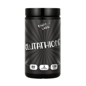 Eiwit Labz Glutathione – Advanced Skin Brightening Detox & Antioxidant Support