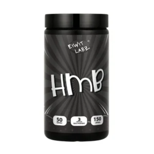 Eiwit Labz HMB – Muscle Protection Strength Enhancement & Faster Recovery Support