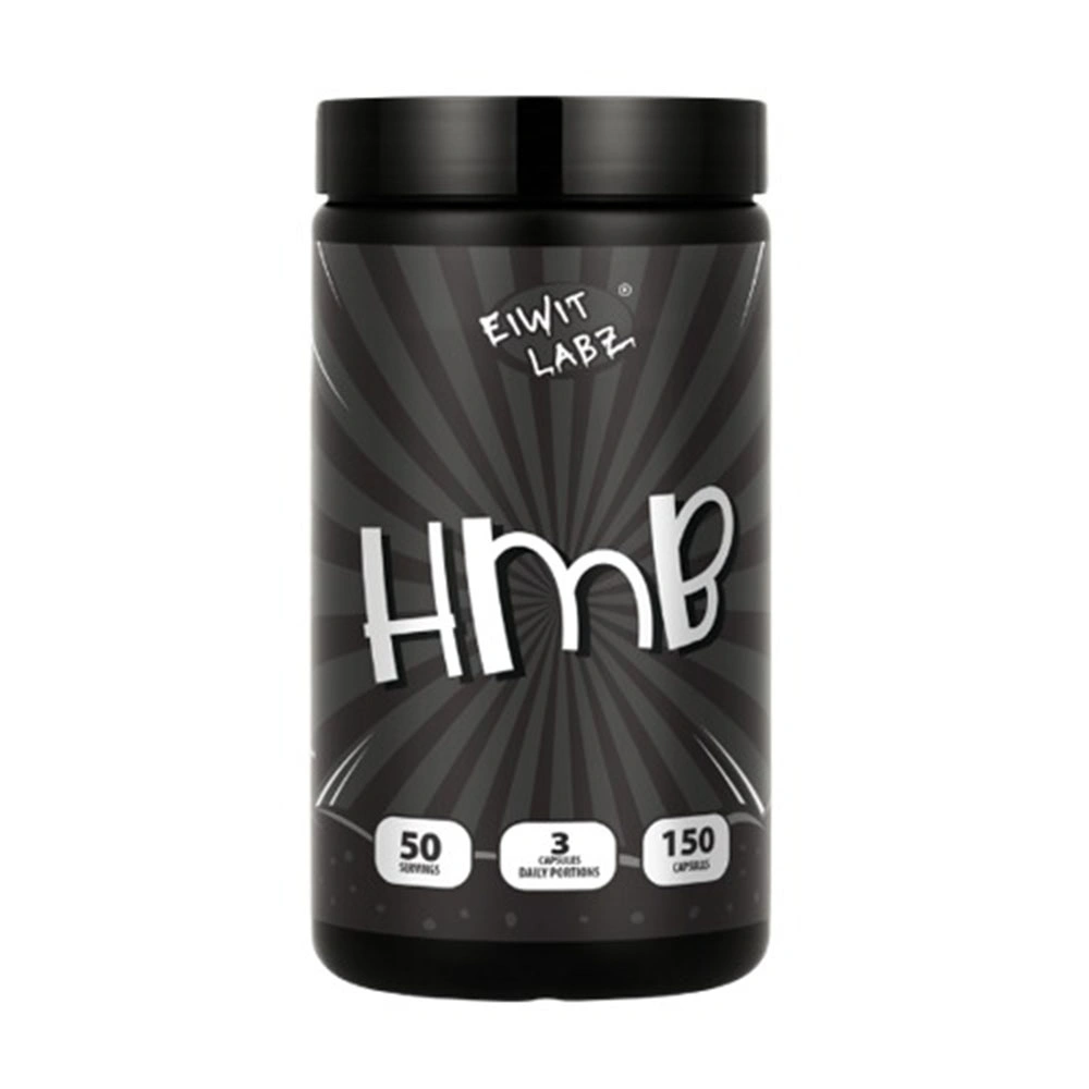Eiwit Labz HMB – Muscle Protection Strength Enhancement & Faster Recovery Support