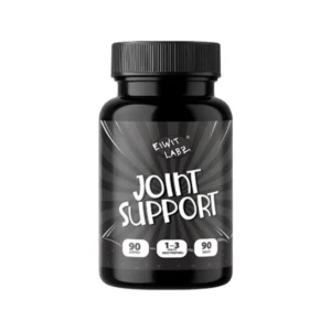 Eiwit Labz Joint Support – Advanced Mobility Flexibility & Pain Relief Formula