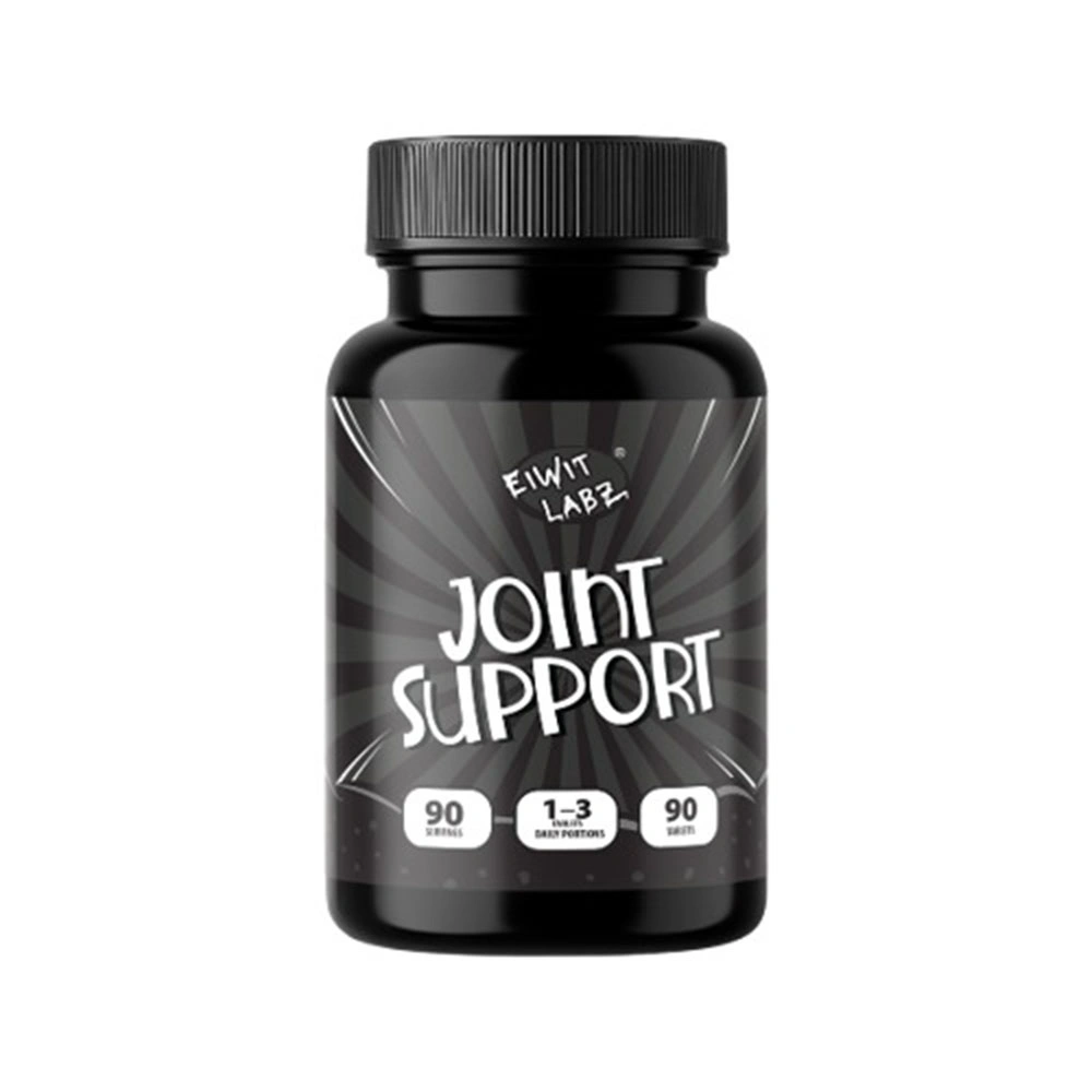 Eiwit Labz Joint Support – Advanced Mobility Flexibility & Pain Relief Formula