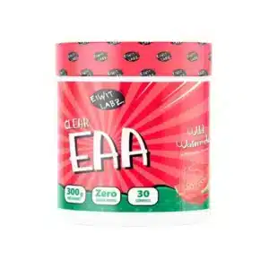 Eiwit labz Clear EAA-Wild Watermelon