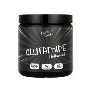 Eiwit labz Glutamine- Recovery & Immune Support