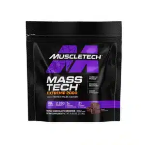 Muscletech Mass Tech Extreme 2000