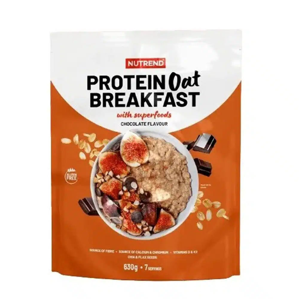 Nutrend-protein-oat-breakfast-630-Chocolate