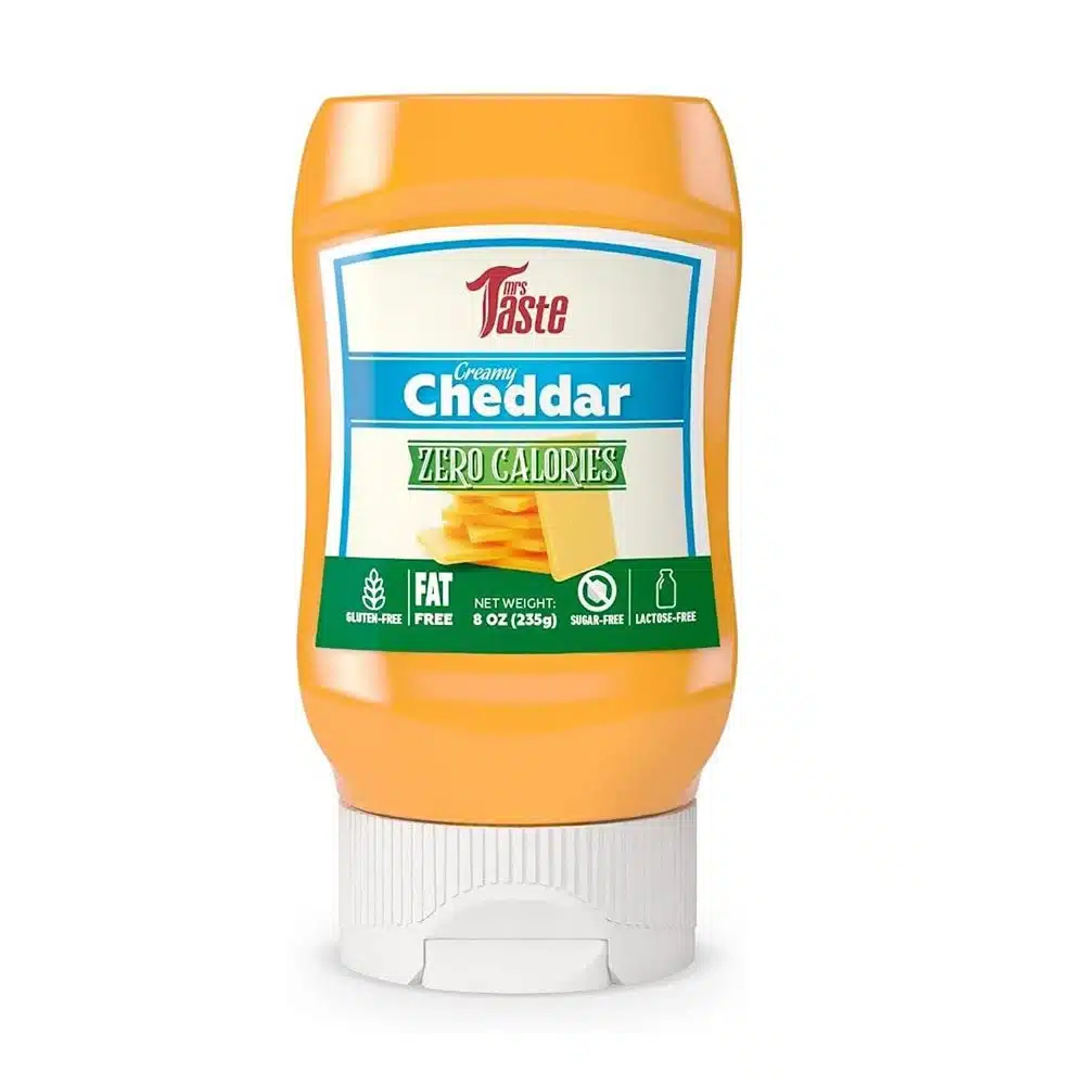 Taste Cheddar