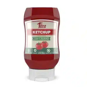 Taste Ketchup