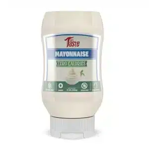 Taste Mayannaise Zero Calories