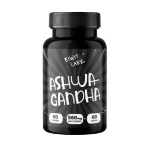 eiwit labz ashwagandha