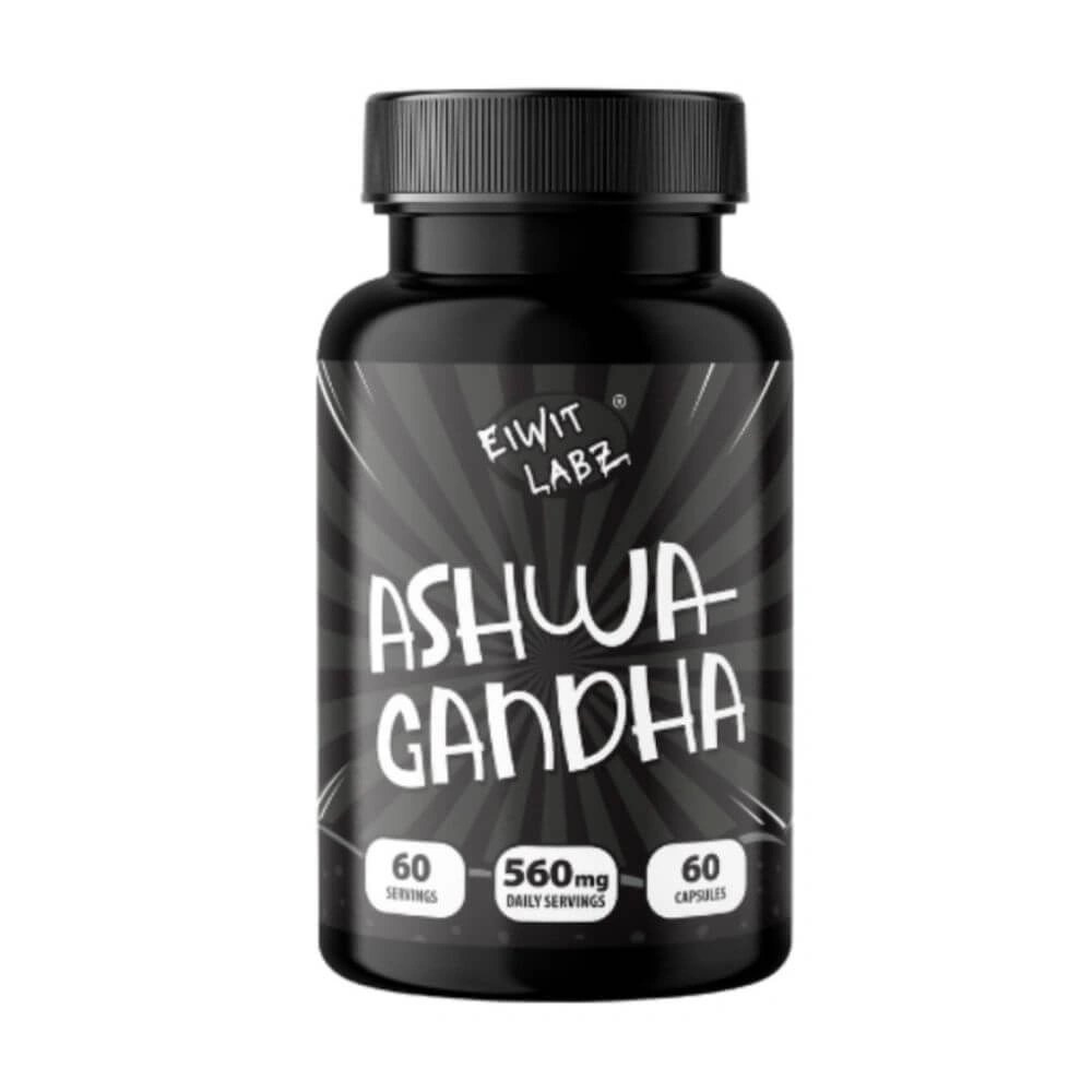 eiwit labz ashwagandha