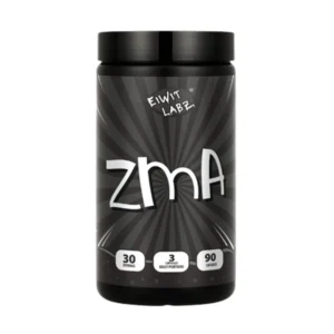 Eiwit Labz ZMA – Muscle Recovery Strength & Sleep Support Formula