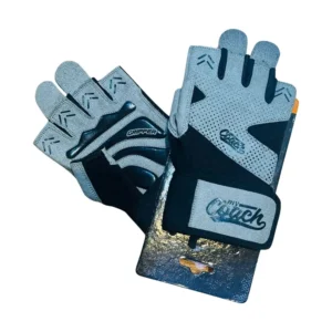 MyCoach Weight Lifting Workout Gloves – Grip Support Comfort & Protection (1)