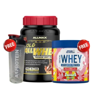 allmax gold allwhey chocolate