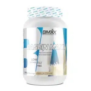 BMXX Casean Maxx – Premium Slow-Digesting Casein Protein for Muscle Recovery & Growth