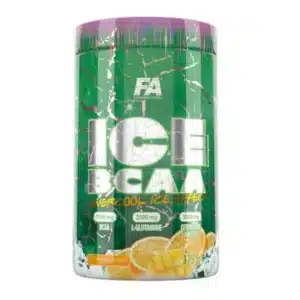 fa ice bcaa orange mango 375g