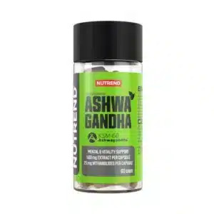 NUTREND ASHWA GANDHA