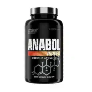 Nutrex ANABOL RIPPED
